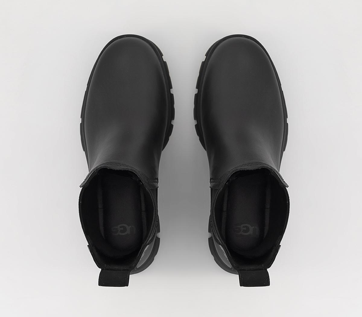 UGGAshton Chelsea Boots UGGAshton Chelsea BootsBlack