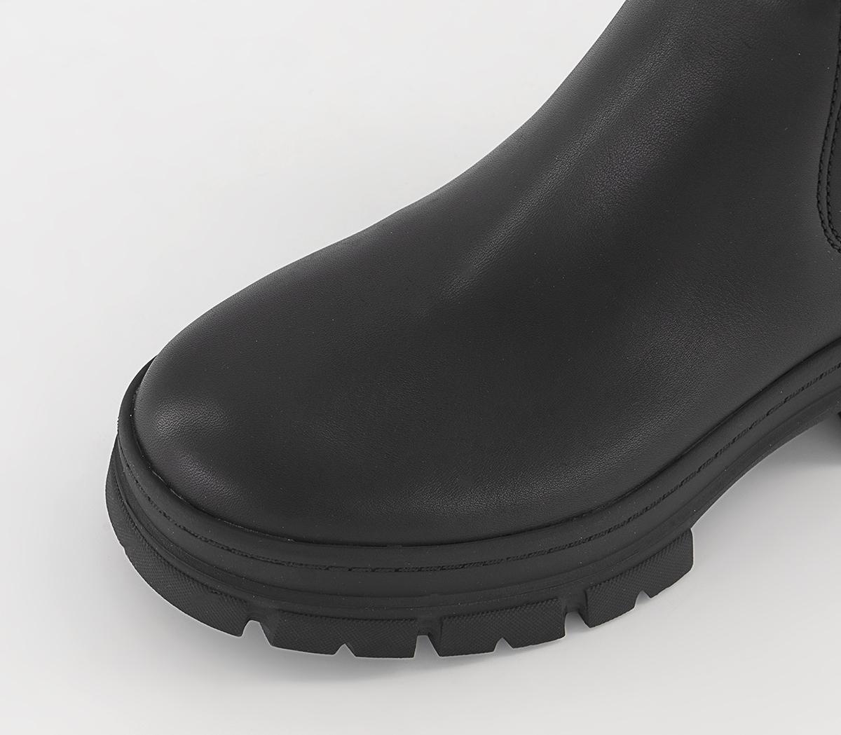 UGGAshton Chelsea Boots UGGAshton Chelsea BootsBlack