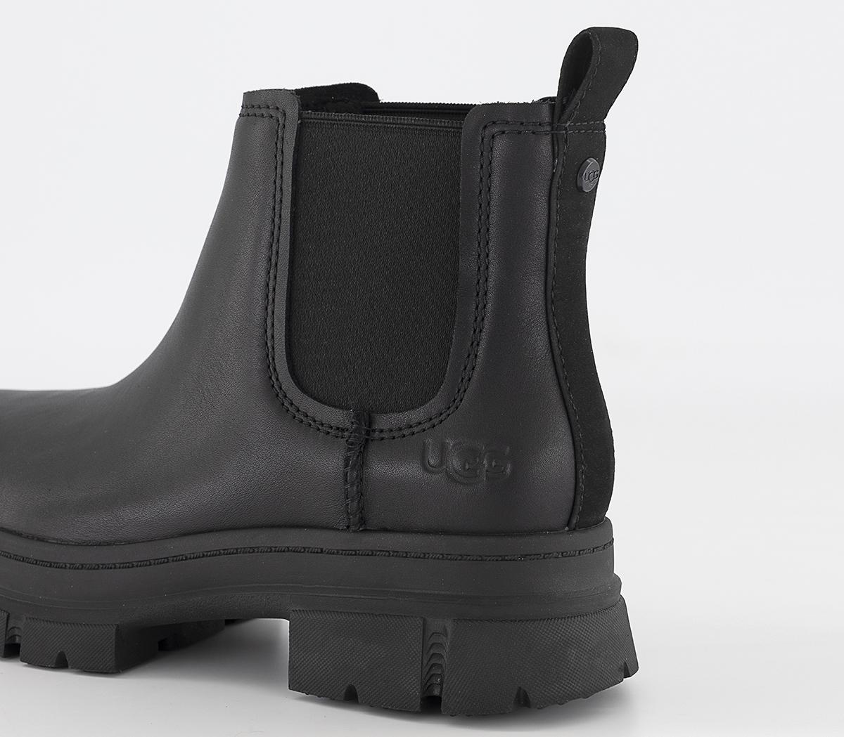 UGGAshton Chelsea Boots UGGAshton Chelsea BootsBlack
