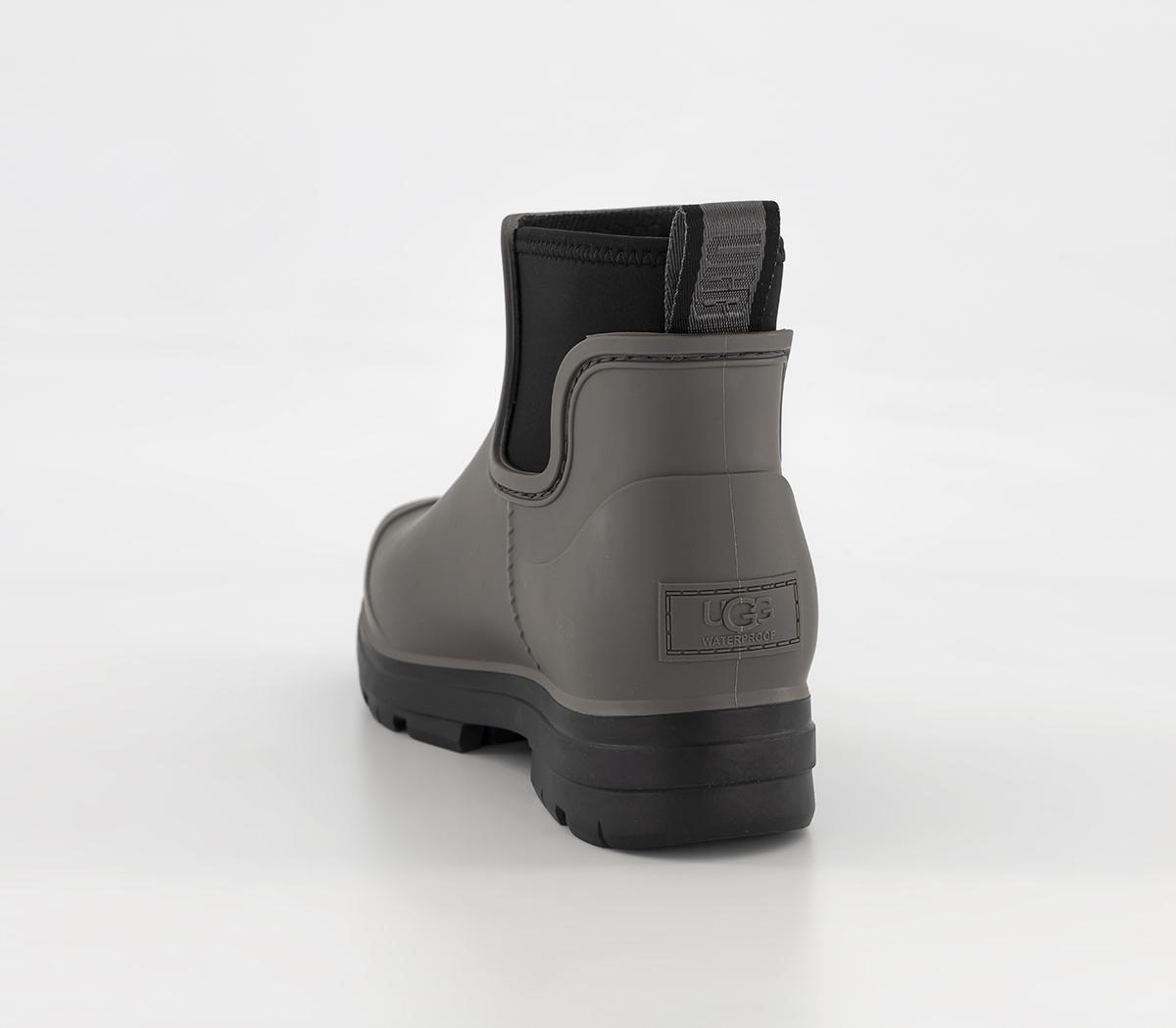 UGGDroplet Rain BootsWild Dove Grey
