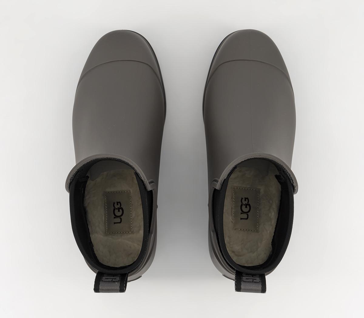 UGGDroplet Rain BootsWild Dove Grey