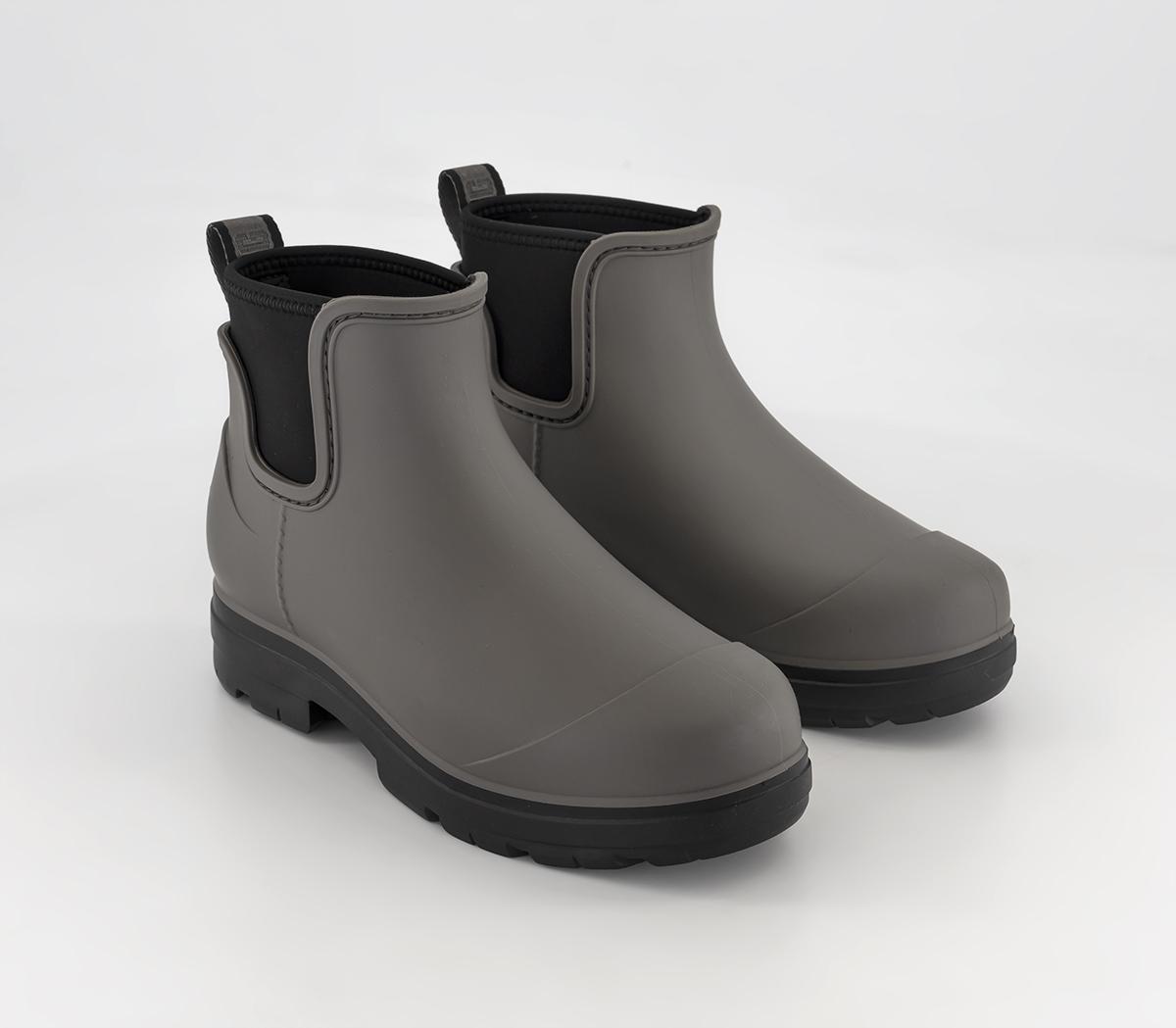 UGGDroplet Rain BootsWild Dove Grey