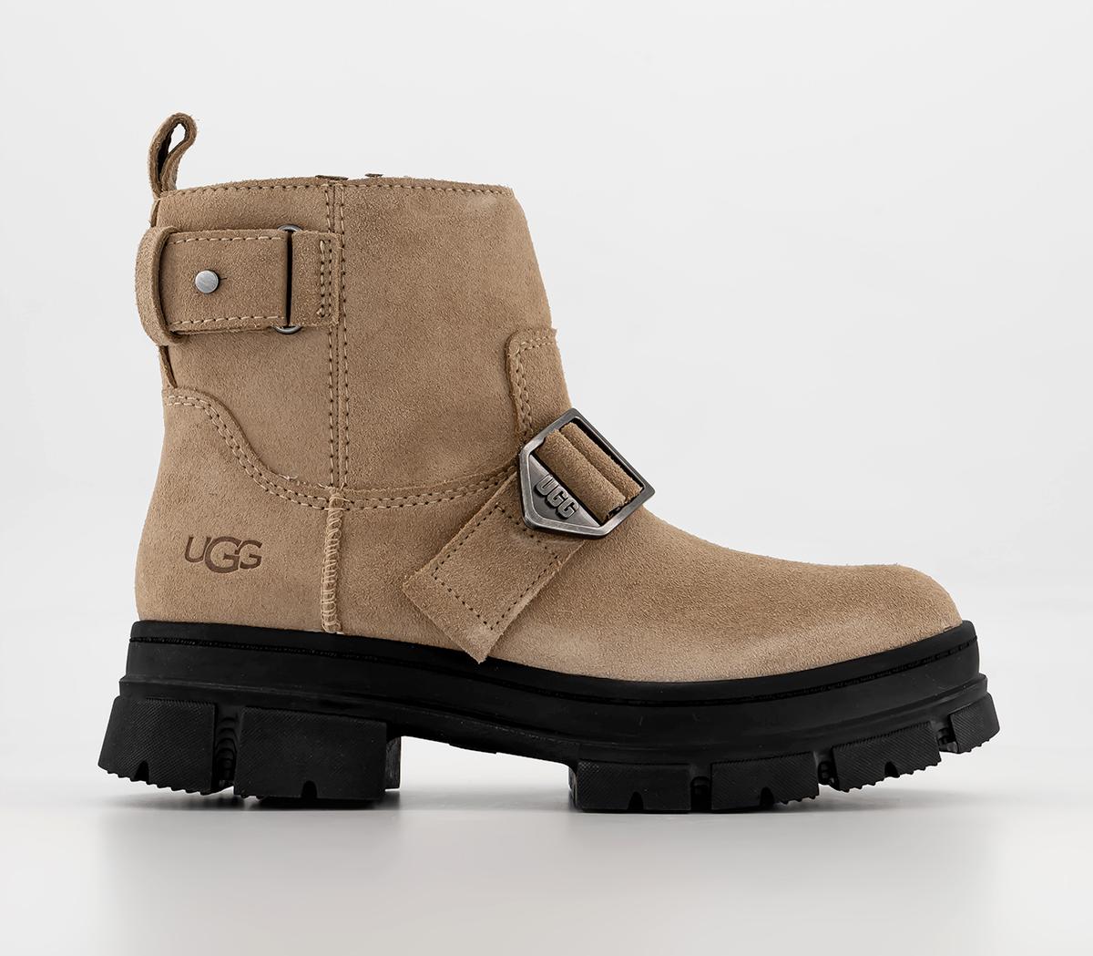 Ugg w sale niels boots