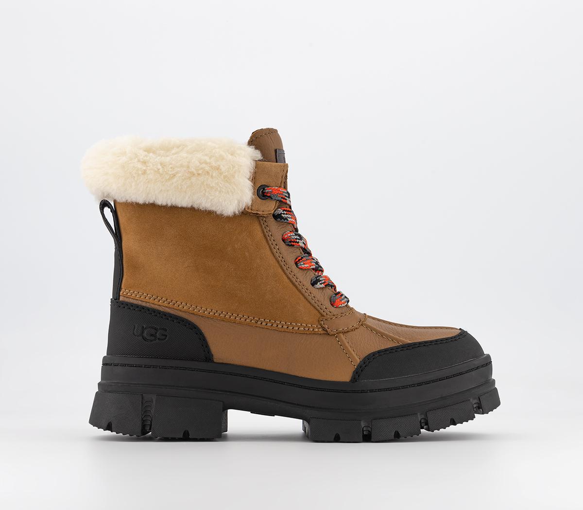 ashton addie waterproof boot ugg