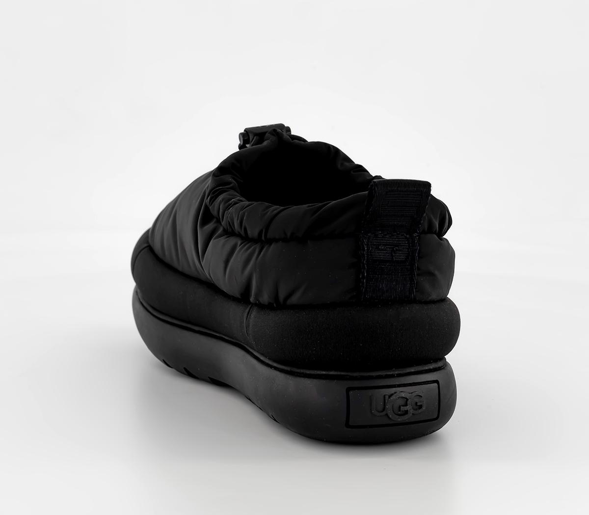UGGMaxi Clogs UGGMaxi ClogsBlack