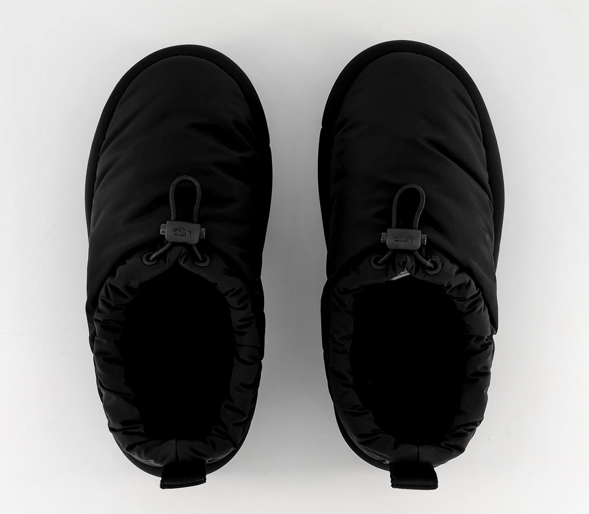 UGGMaxi Clogs UGGMaxi ClogsBlack