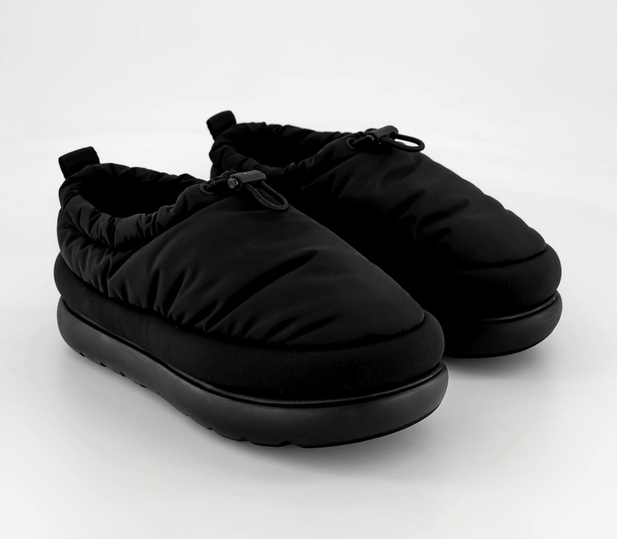 UGGMaxi ClogsBlack