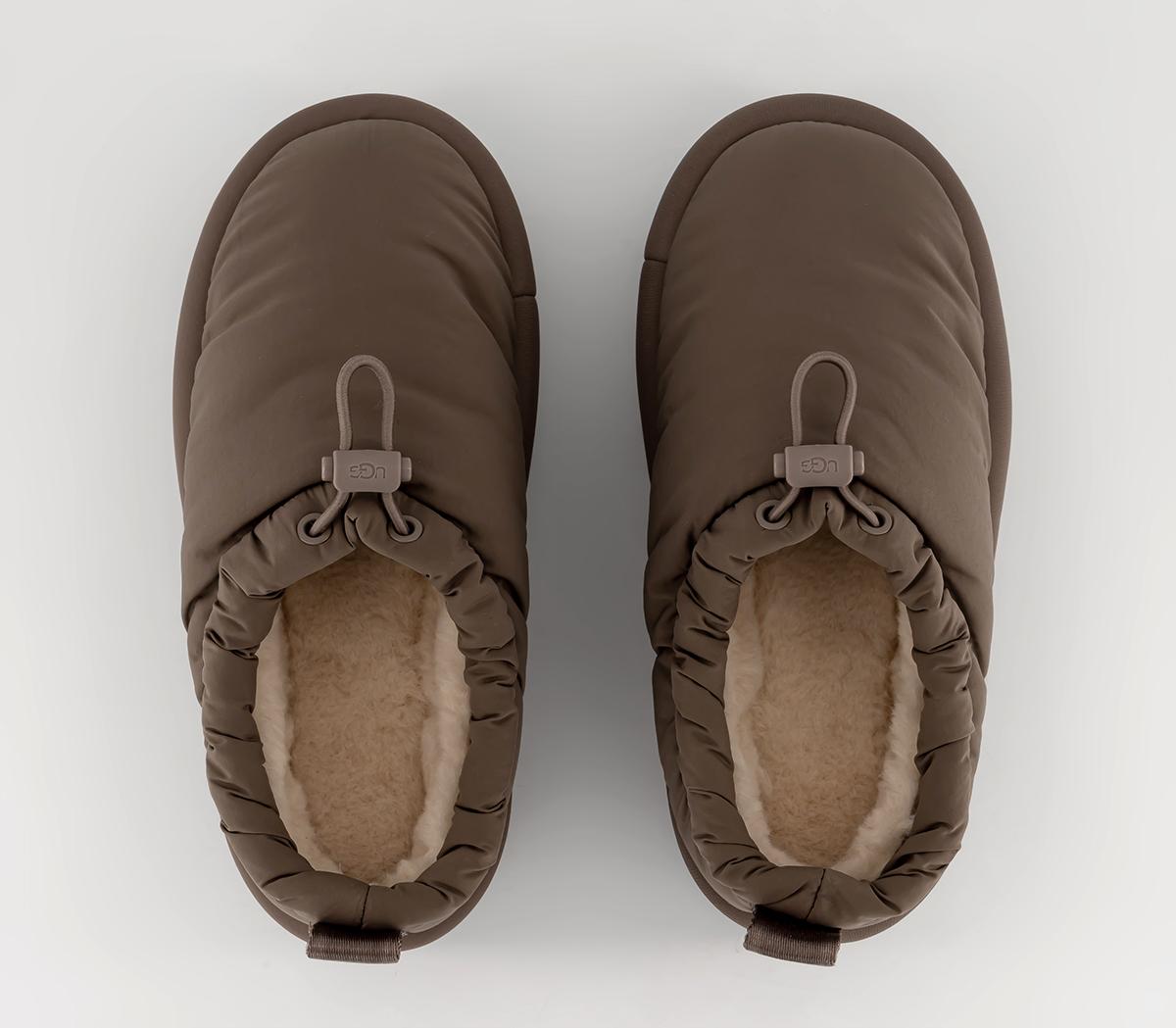 ugg classic maxi clog