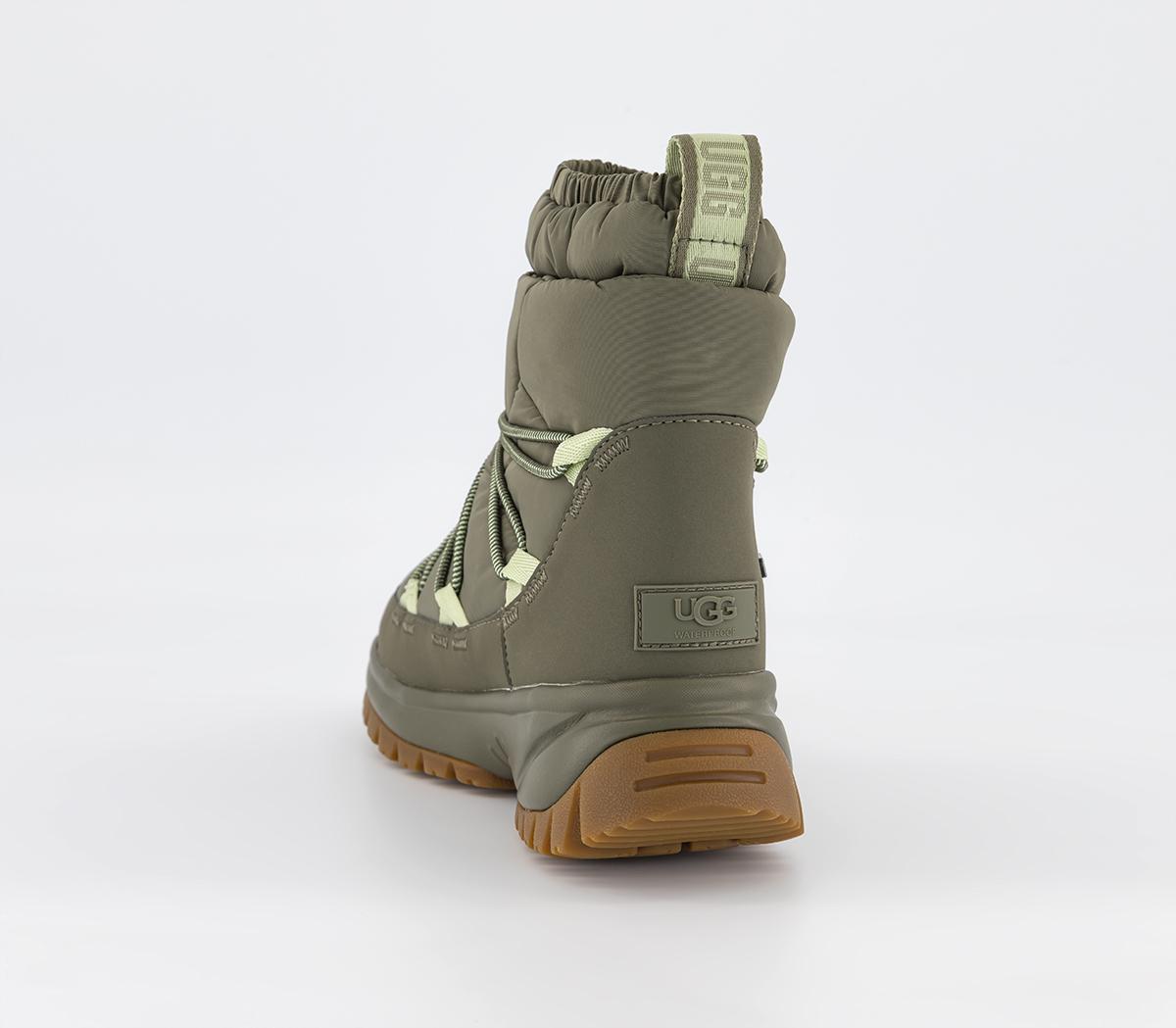 UGGYose Puff Mid BootsBurnt Olive