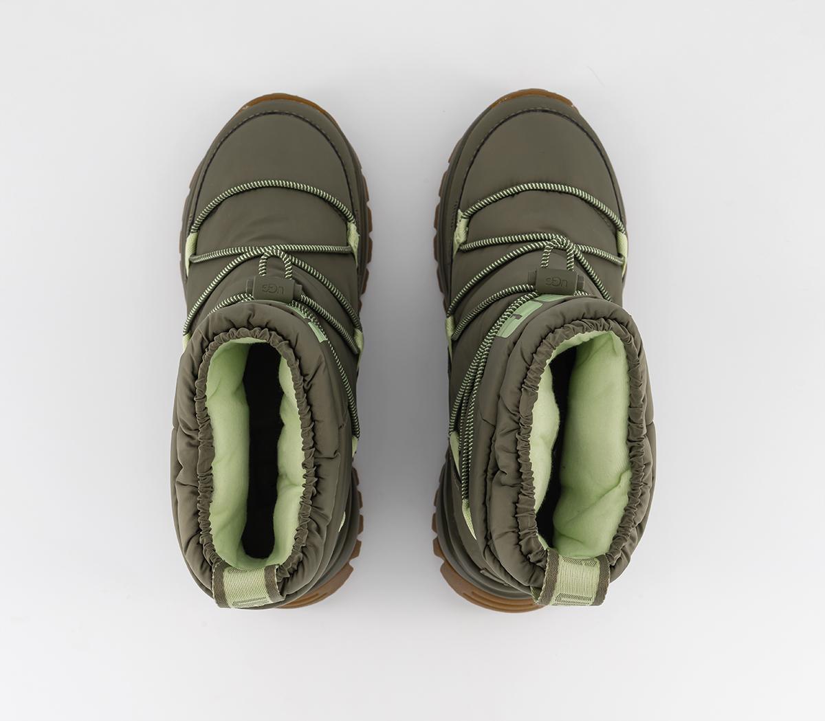 UGGYose Puff Mid BootsBurnt Olive