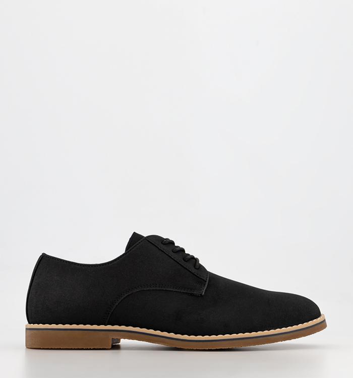 casual office shoes