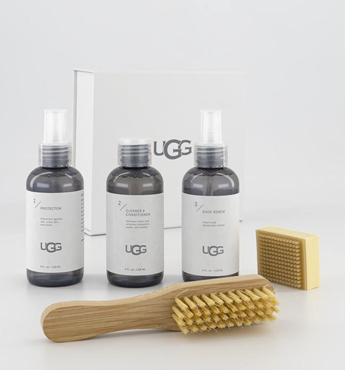 UGG Ugg Care Kit Natural