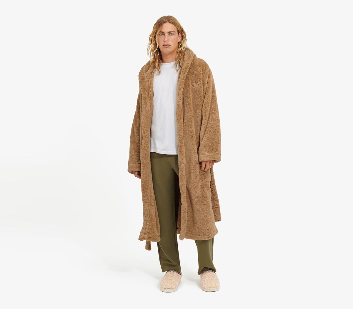 UGGBeckett Dressing RobeLive Oak