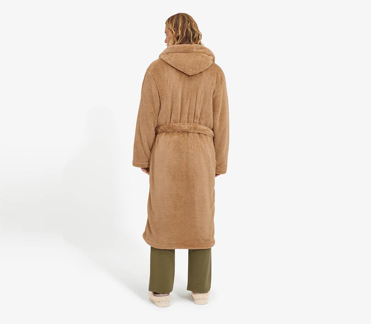 UGG Beckett Dressing Robe UGG Beckett Dressing Robe Live Oak
