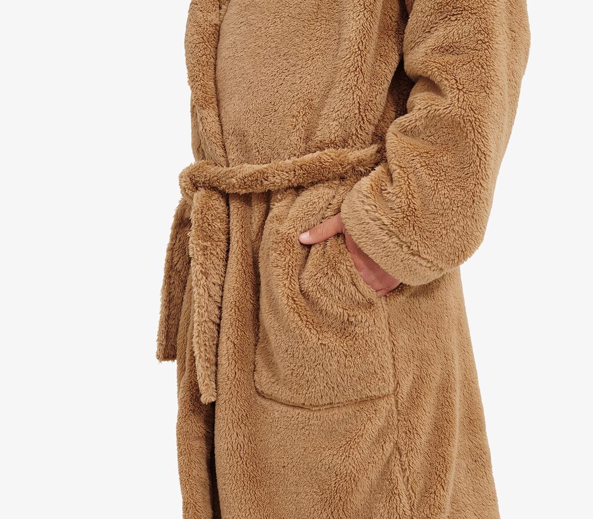 UGG Beckett Dressing Robe UGG Beckett Dressing Robe Live Oak