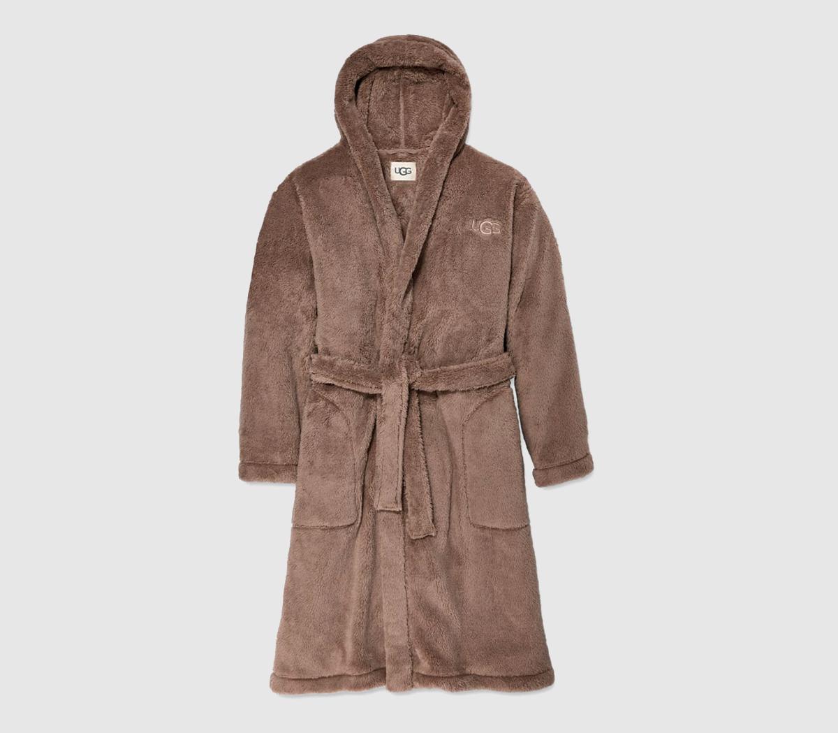 UGGBeckett Men's Dressing RobeAllspice