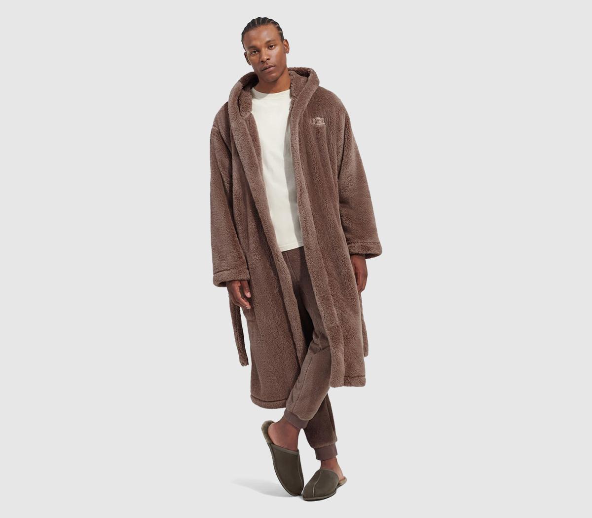 Ugg cheap dressing gown