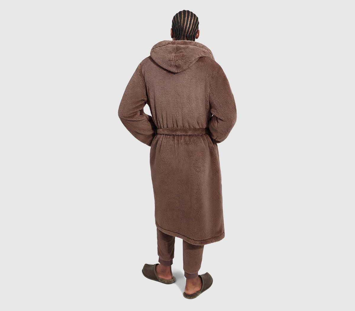 UGGBeckett Men's Dressing Robe UGGBeckett Men's Dressing RobeAllspice