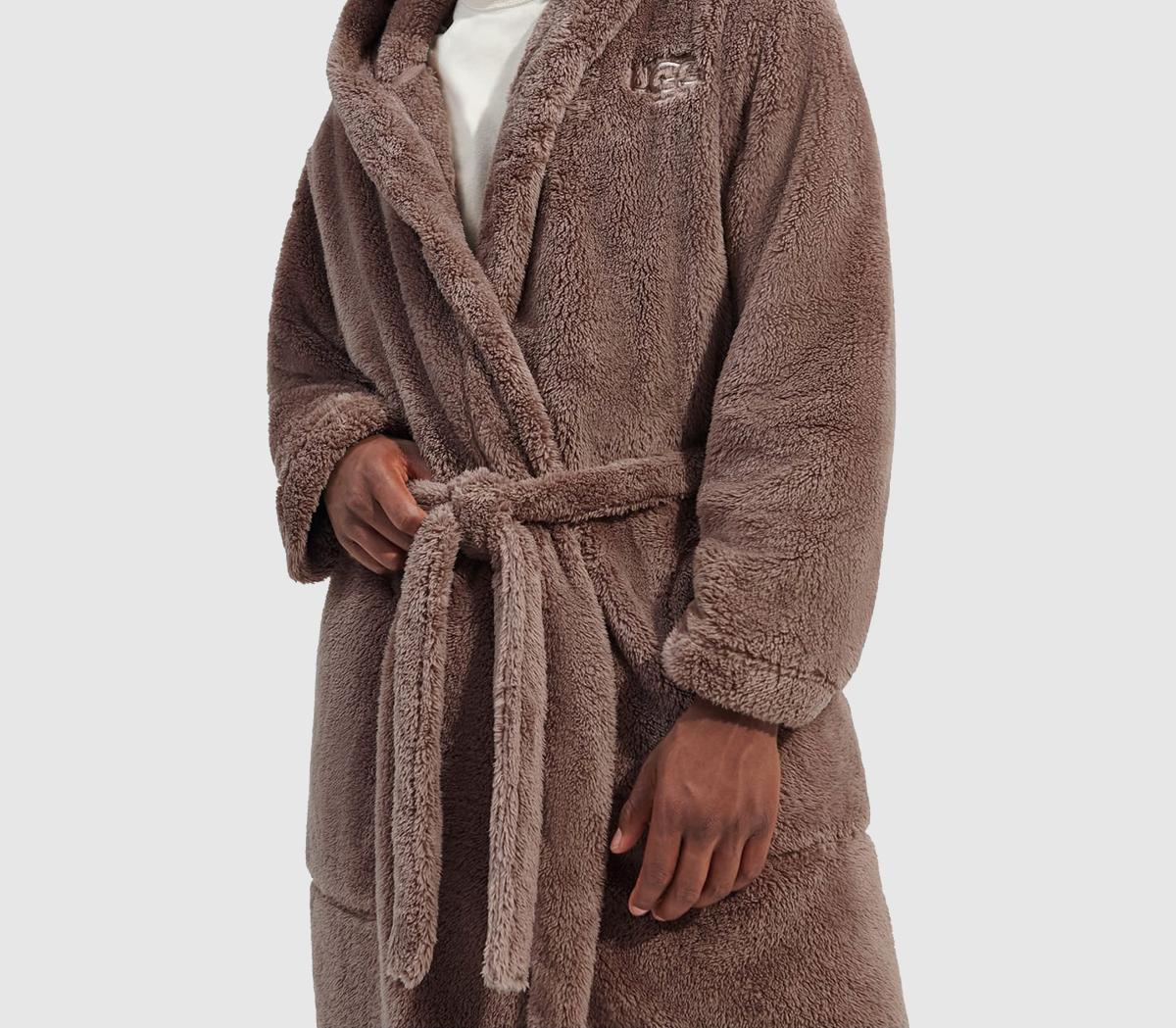 UGGBeckett Men's Dressing Robe UGGBeckett Men's Dressing RobeAllspice