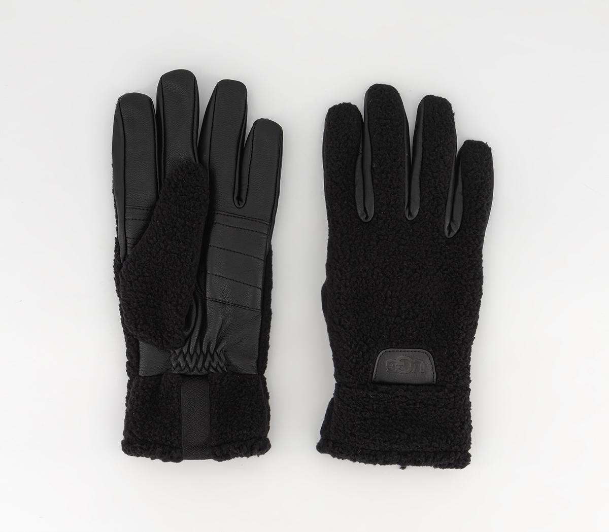UGGSherpa GlovesBlack