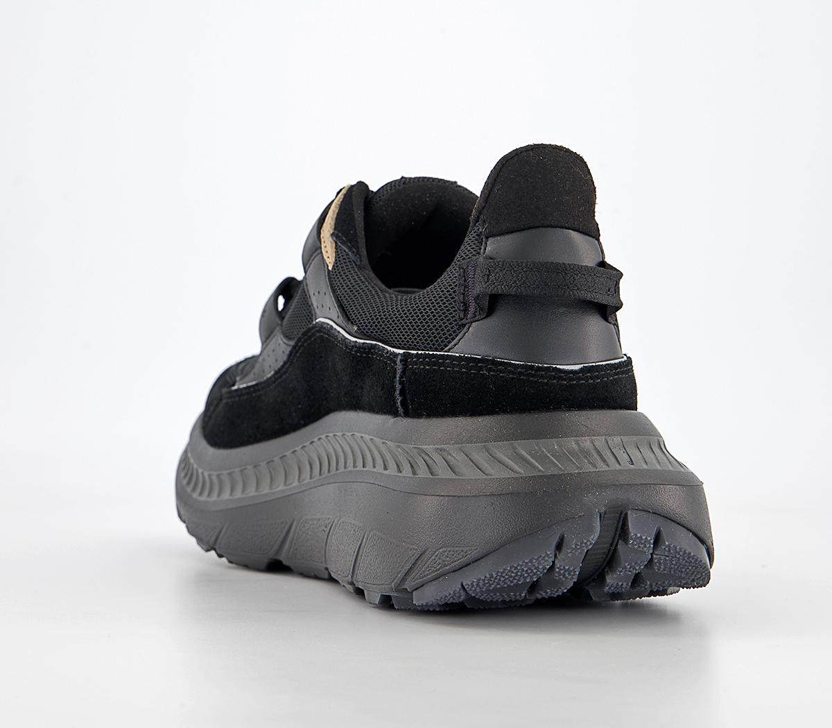 UGGCa805 V2 TrainersBlack