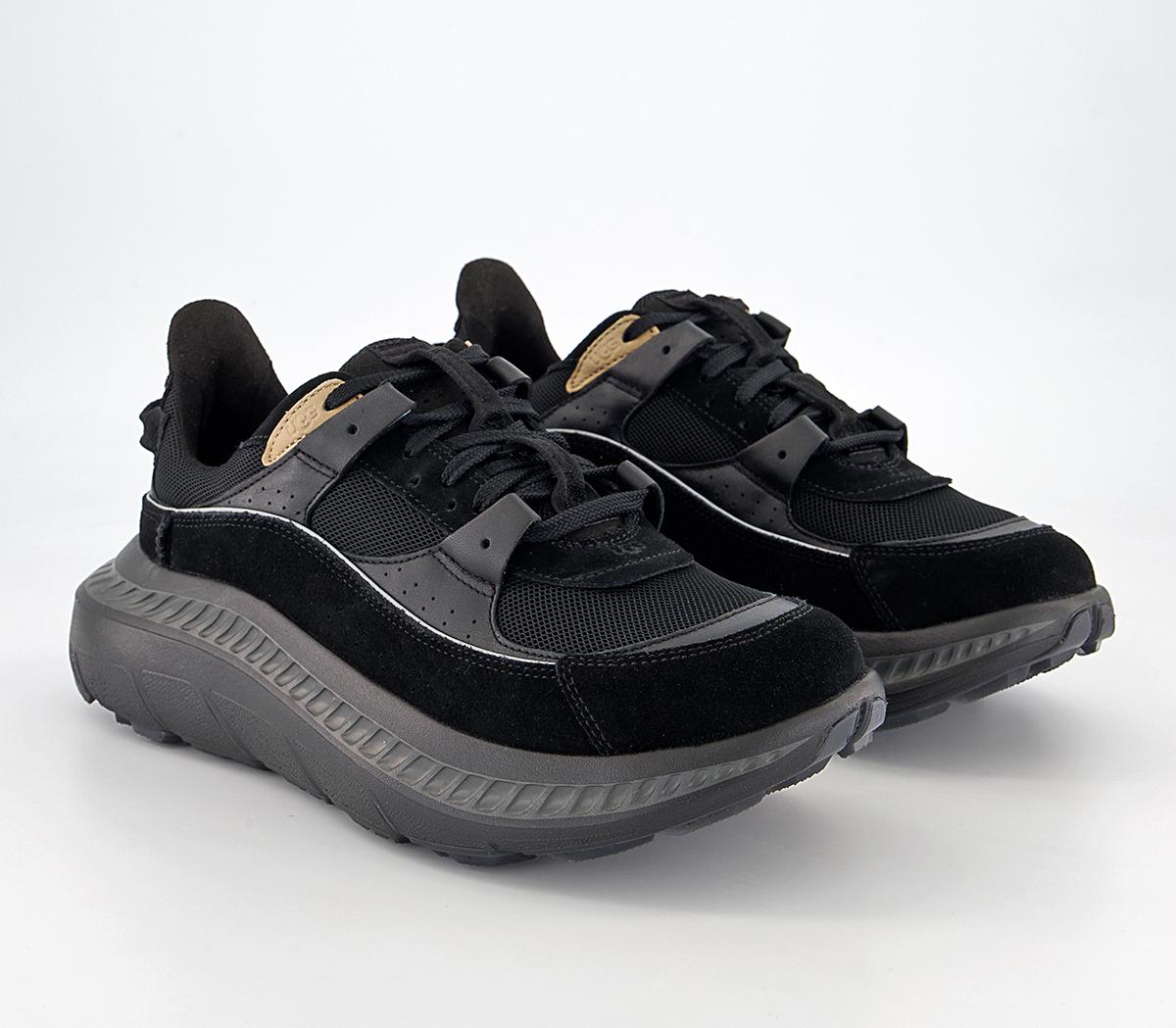 UGGCa805 V2 TrainersBlack