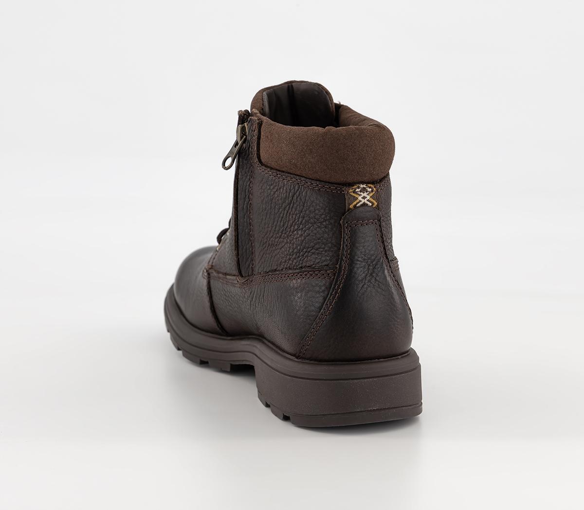 UGG Biltmore Mid Boots UGG Biltmore Mid Boots Grizzly