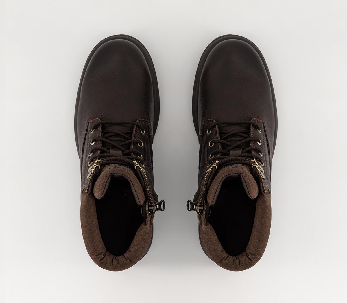 UGG Biltmore Mid Boots UGG Biltmore Mid Boots Grizzly