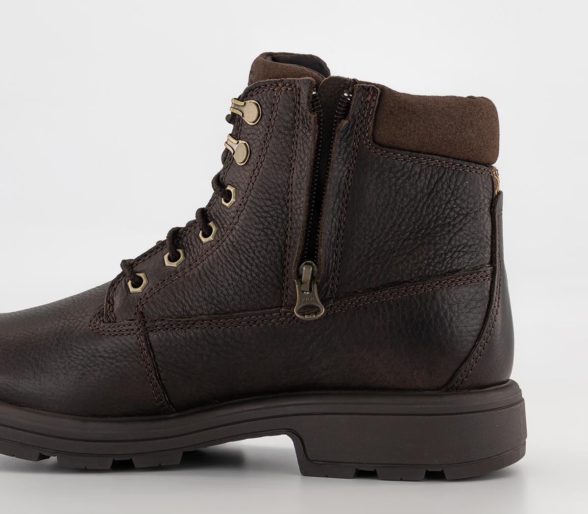 UGG Biltmore Mid Boots UGG Biltmore Mid Boots Grizzly