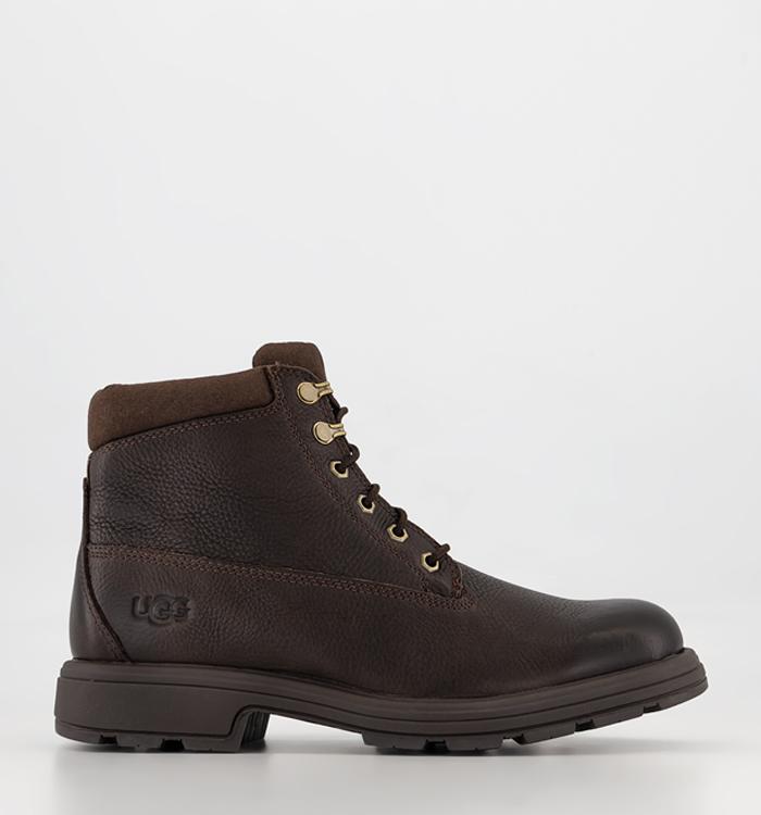 UGG Biltmore Mid Boots Grizzly
