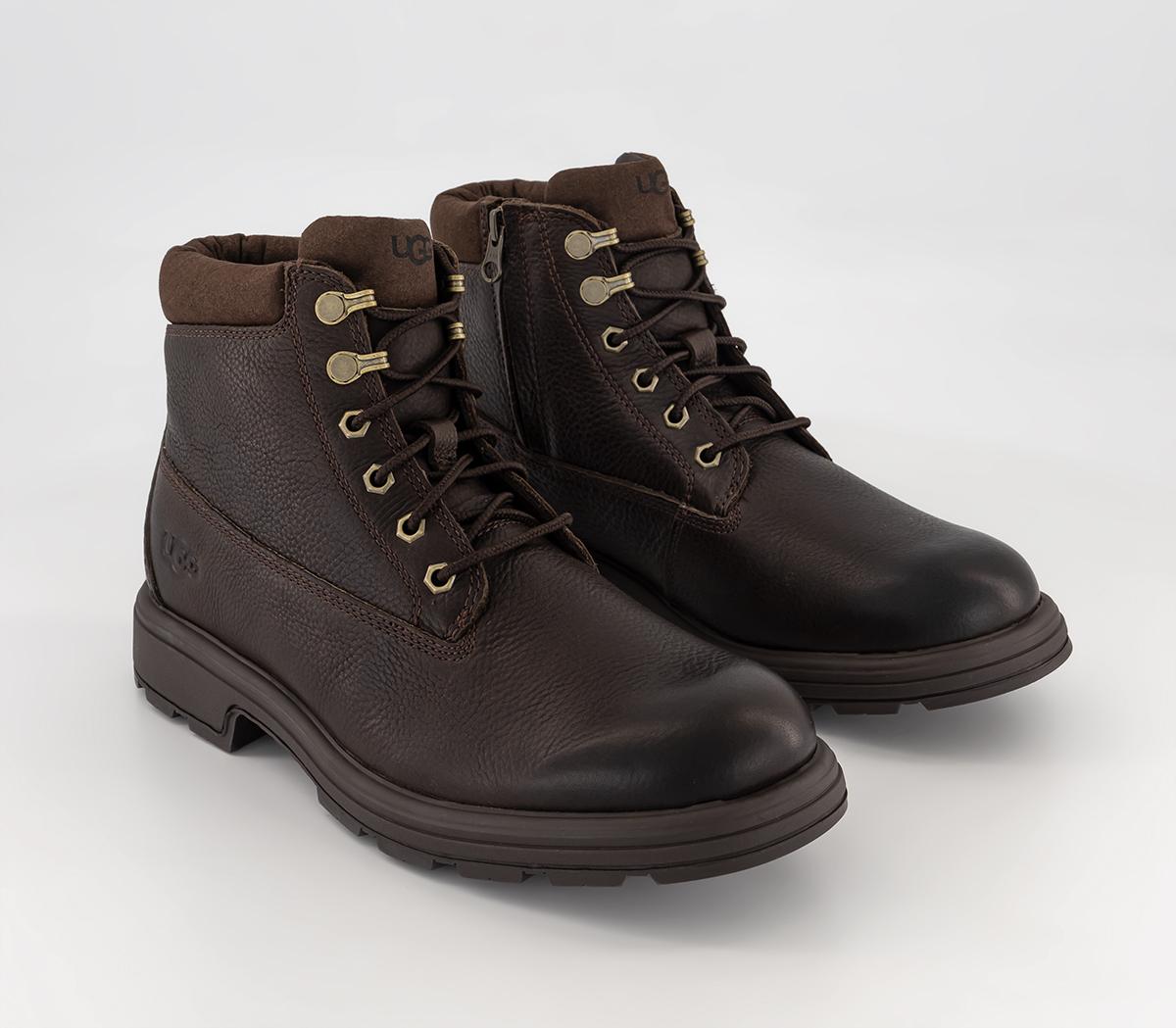 UGG Biltmore Mid Boots UGG Biltmore Mid Boots Grizzly