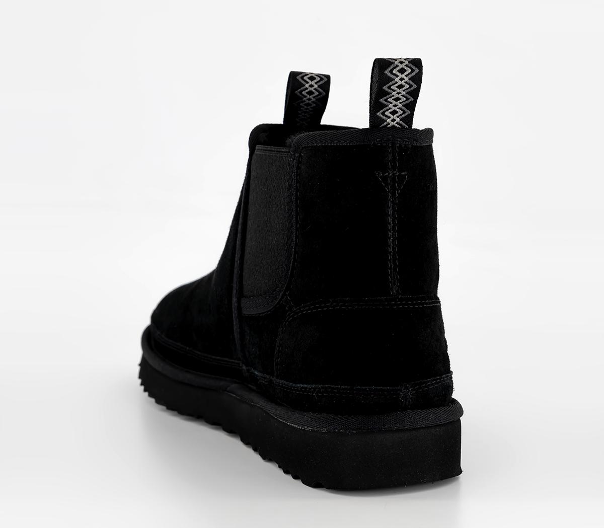 UGGNeumel Chelsea Boots MBlack