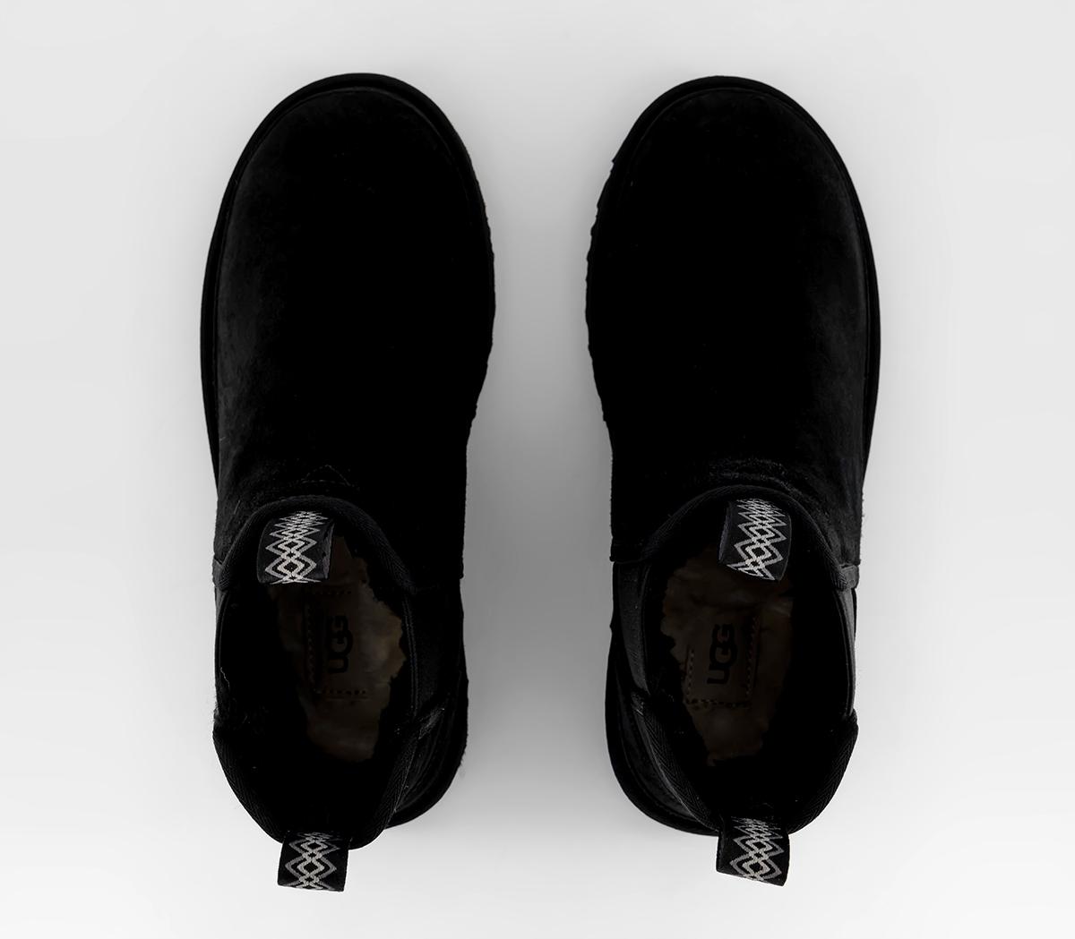 UGGNeumel Chelsea Boots MBlack