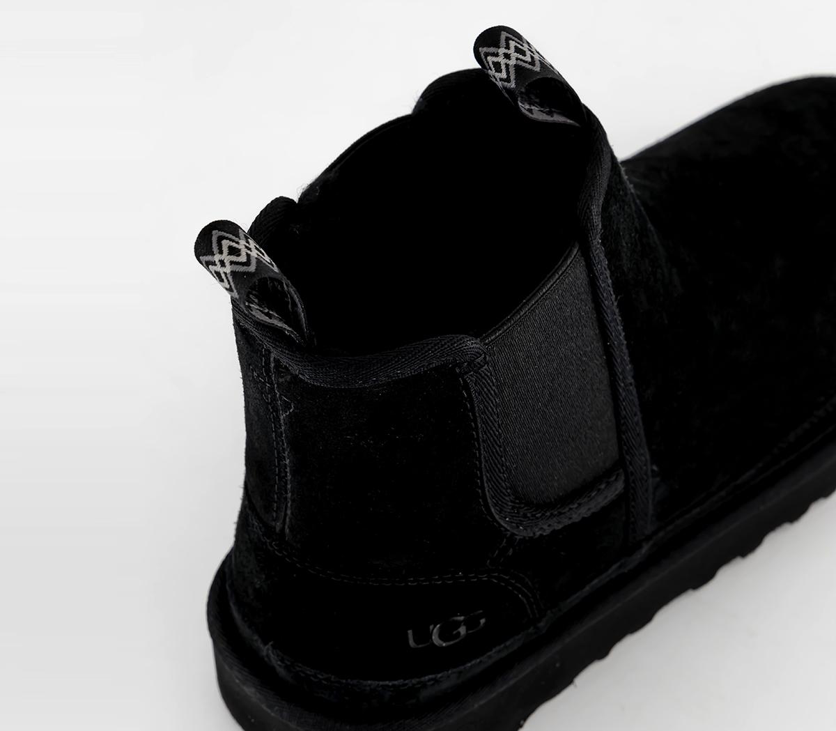 UGGNeumel Chelsea Boots MBlack