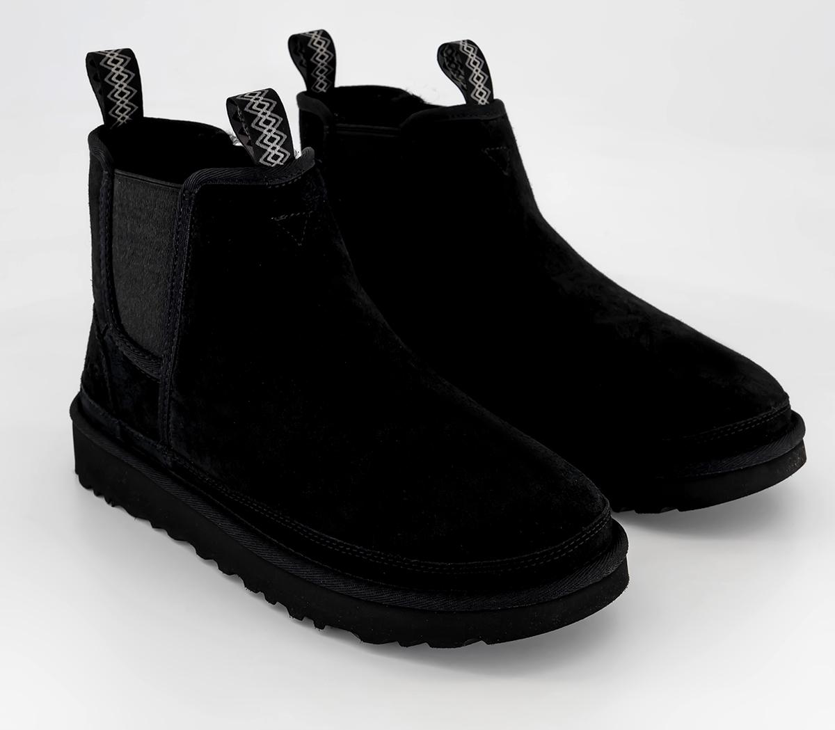 UGGNeumel Chelsea Boots MBlack