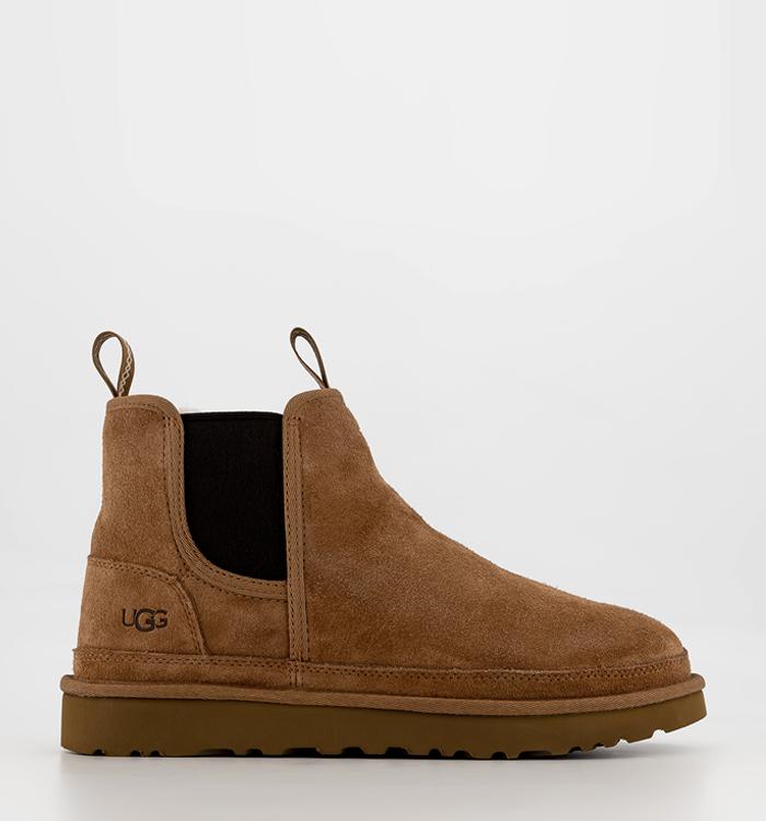 Ugg booties hot sale for men