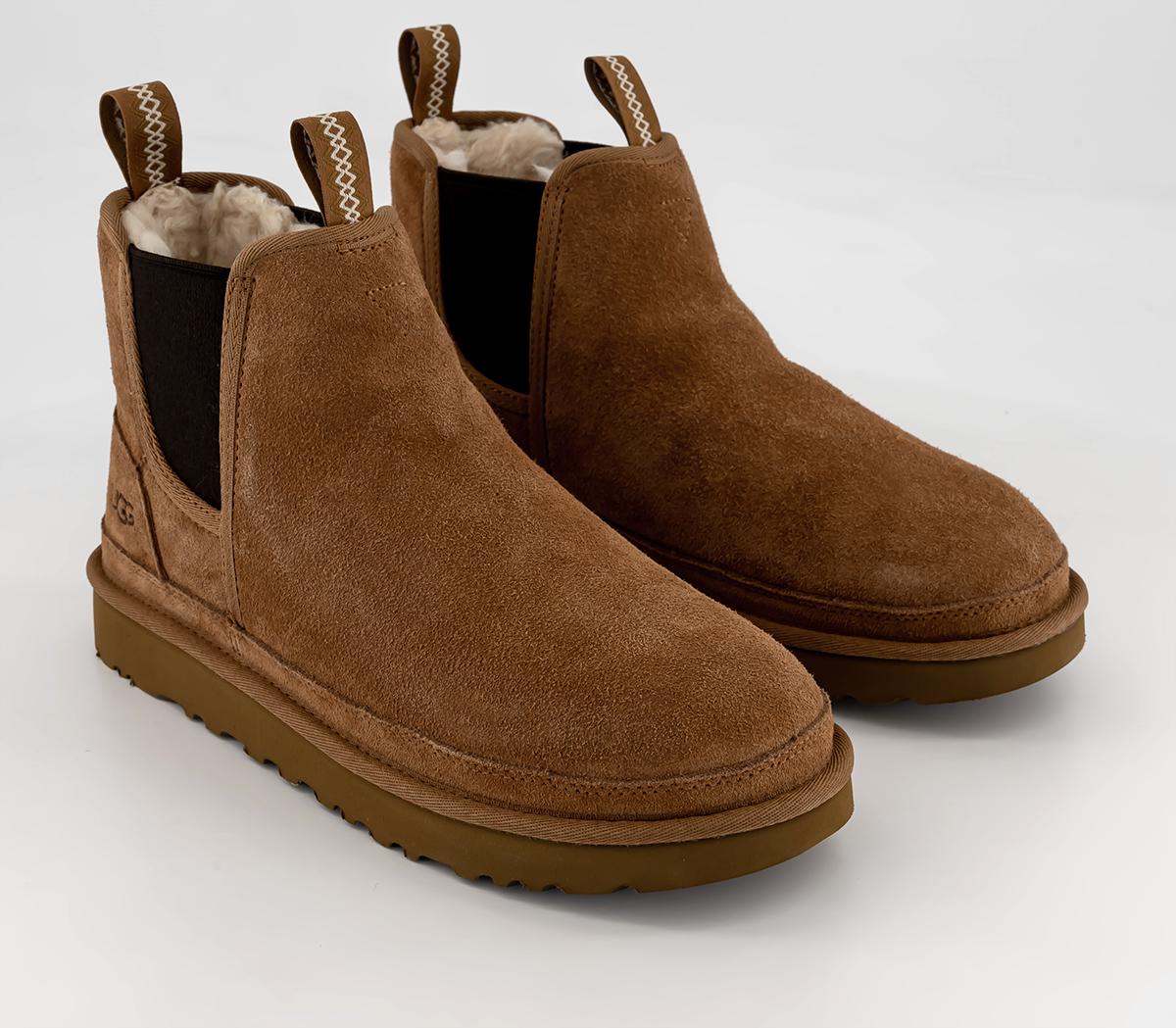 UGGNeumel Chelsea Boots MChestnut