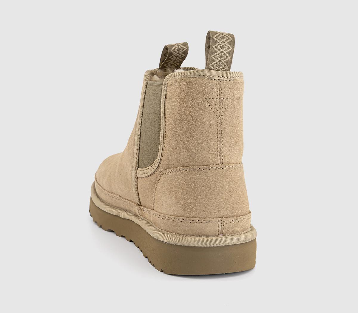 UGGNeumel Chelsea Boots M UGGNeumel Chelsea Boots MMustard Seed