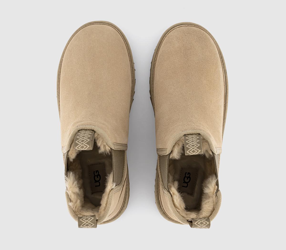 UGGNeumel Chelsea Boots MMustard Seed