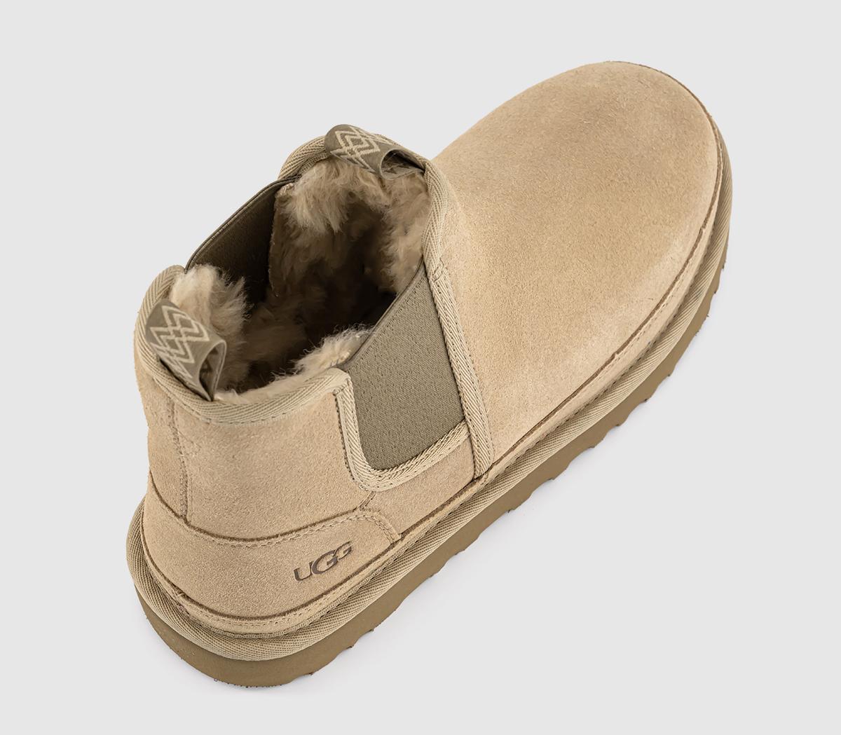 UGGNeumel Chelsea Boots M UGGNeumel Chelsea Boots MMustard Seed