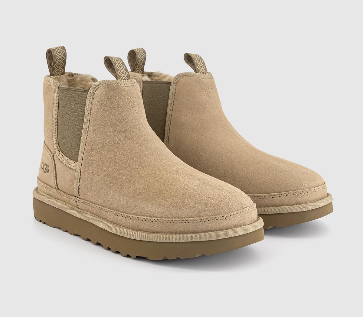 UGGNeumel Chelsea Boots MMustard Seed
