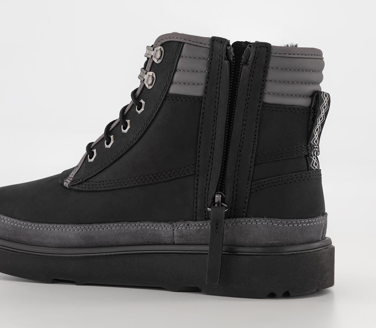 UGGHighland Sport Utility Weather BootsBlack
