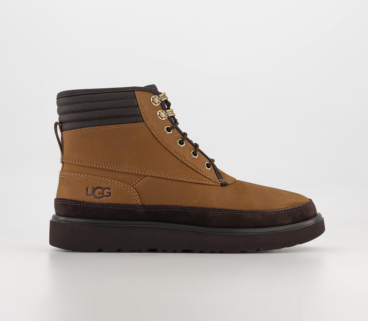 Highland shop sport boot