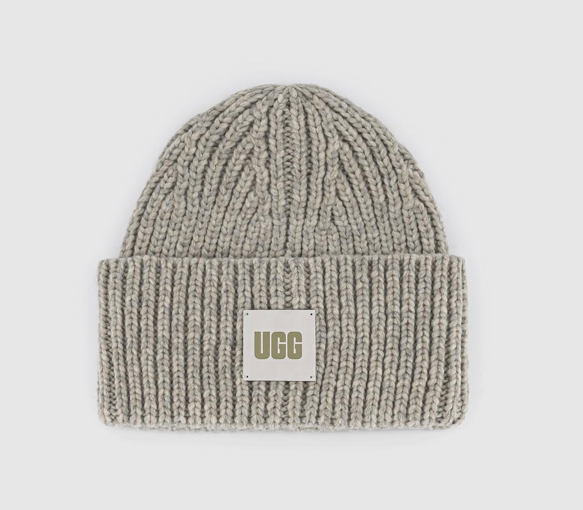 Ugg knit deals hat