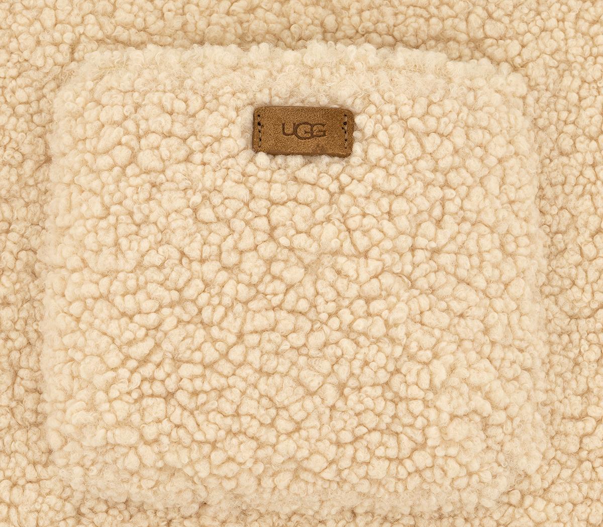 ugg adrina tote sherpa