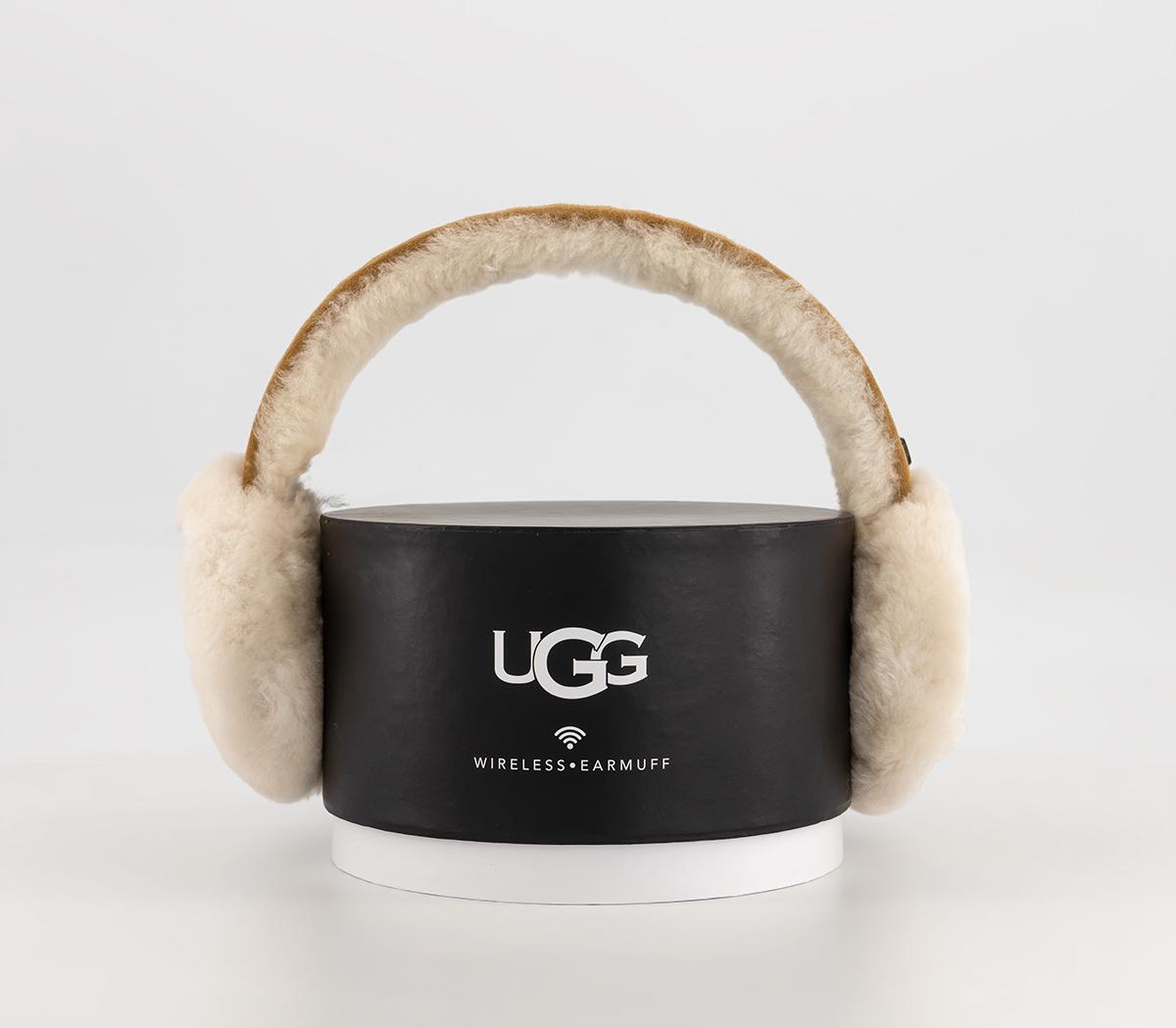 Ugg wireless shop earmuffs