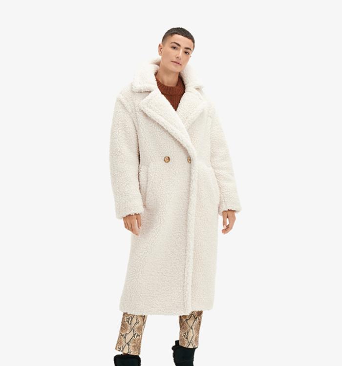 Ugg on sale off white