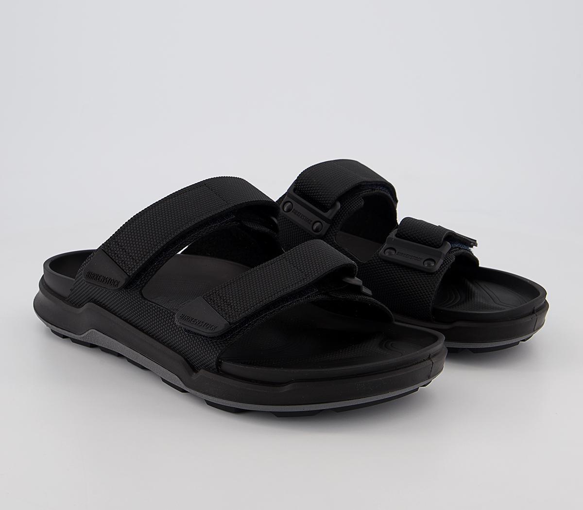 BIRKENSTOCKAtacama Ce SandalsBlack
