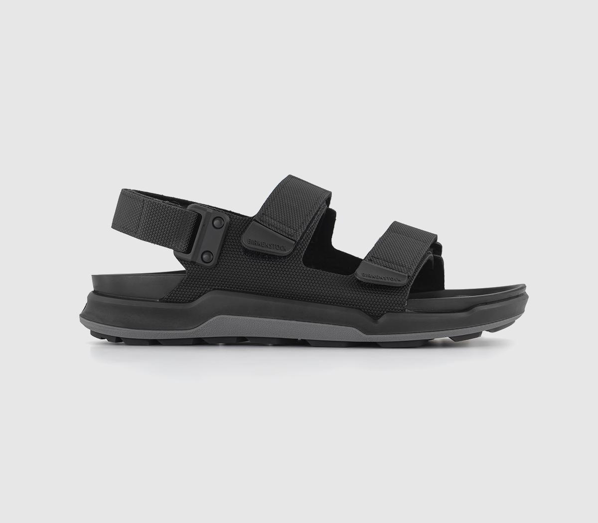 Tatacoa Ce Sandals Black