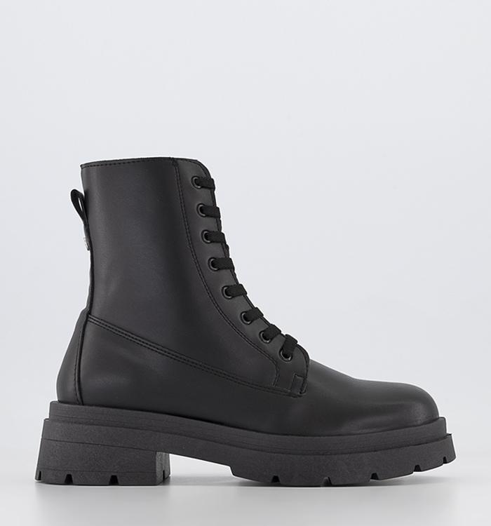 Office mens boots sale Clearance